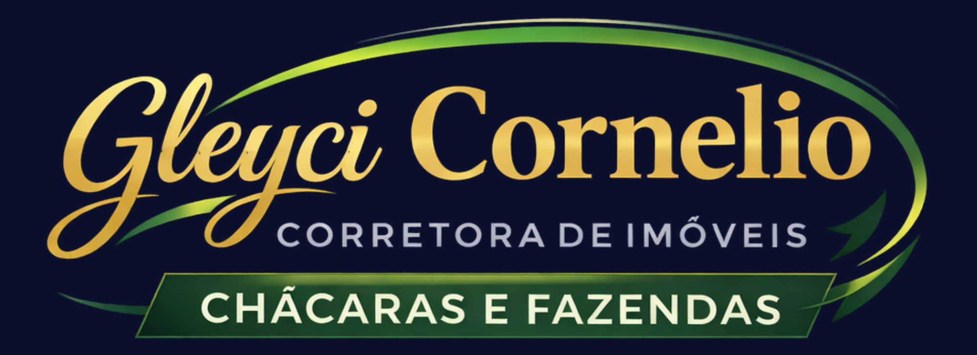 gleyci cornelio fazendas